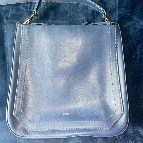 Matt and Nat purse - Picture 2 of 7